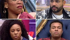 'BBB21': Deputado denuncia Nego Di, Projota, Karol Conká e Lumena por crime religioso