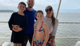 Chegada de turistas em Maceió cresce 22% e movimenta hotéis na baixa temporada