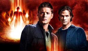 Série que mistura sobrenatural e humor vira fenômeno cultural