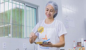 Educação convoca 40 merendeiras aprovadas na prova prática do PSS