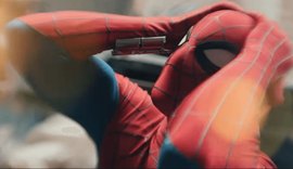 Trailer de 'Homem-Aranha: Um Novo Dia' quebra recorde histórico