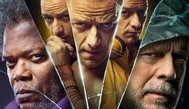 Sequência de ‘Fragmentado’, ‘Vidro’ ganha trailer com cenas inéditas