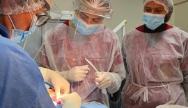 Dia D do mês de prevenção ao câncer de cabeça e pescoço é marcado por biópsias no Pam Salgadinho