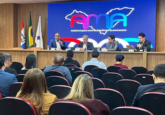 MPF, DPE E INEG/AL dialogam com municípios sobre cotas raciais em concursos públicos
