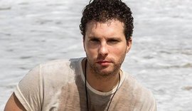 Ator Thiago Fragoso se livra de demissões em massa e renova contrato com a Globo