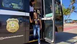 Polícia Civil realiza visita técnica à Rota dos Milagres durante Curso de Atendimento ao Turista