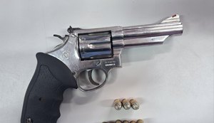 Operação integrada entre Bahia e Alagoas localiza liderança do Comando Vermelho foragida em Maragogi