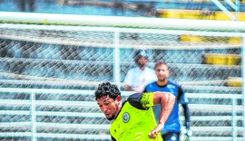 ASA goleia sub-20 do CSE e  tem outro amistoso marcado