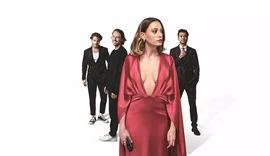 Drama, romance e suspense fizeram essa série turca de 2026 virar fenômeno da Netflix
