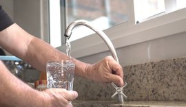 Entenda como a água chega tratada às residências