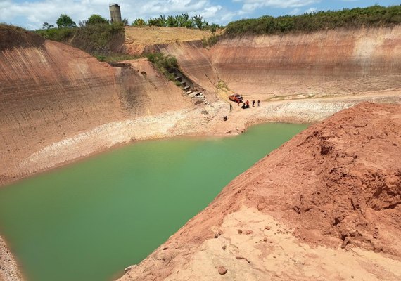 Alagoas registra a maior redução em vítimas de afogamento dos últimos cinco anos