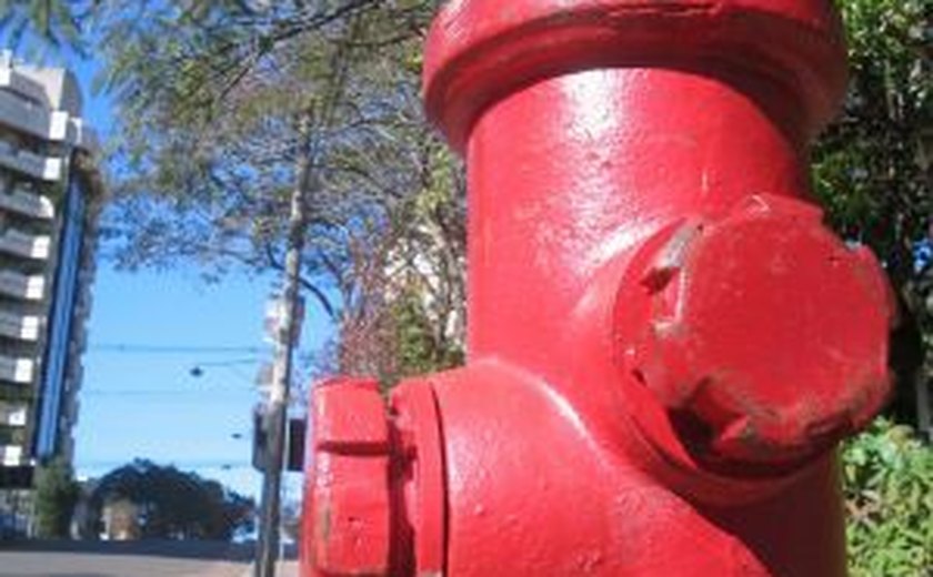 O que muda a partir de agora com a nova lei dos hidrantes?