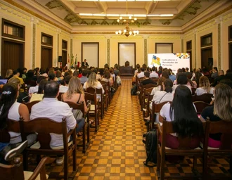 Controladoria lança manual para orientar Organizações da Sociedade Civil em Maceió