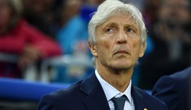 Pekerman seria o favorito para assumir seleção argentina, diz jornal