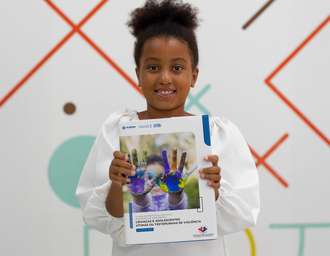 AL é 1º do NE a implantar fluxo Integrado de atendimento a crianças e adolescentes vítimas de violência