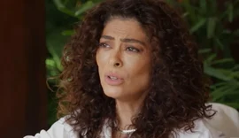 Ex-cozinheira de Juliana Paes diz que foi demitida pela atriz após ter depressão e quase perder a vida