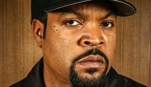 Ice Cube recusa vacina contra a Covid-19 e perde salário de R$ 50 milhões