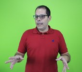 TH Entrevista - Cadu Amaral