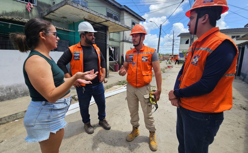 Ação preventiva da Defesa Civil protege população em casos de desastres