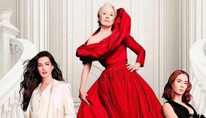 Novo trailer de 'O Diabo Veste Prada 2' traz música inédita de Lady Gaga e Doechii; assista