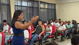 Audiência pública na OAB/AL vai debater sobre segurança nas escolas de Alagoas