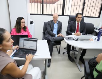 MP/AL terá participação em mais de 200 processos no ﻿Mutirão da Violência Doméstica