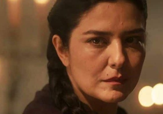 'Tempo de Amar': Fim de Delfina será trágico e ela acabará na miséria
