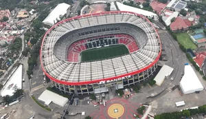 Começa nesta quinta-feira a Copa do Mundo de 2026