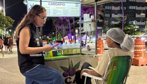 Prefeitura reorganiza espaços para ambulantes da Rua Aberta a partir deste sábado