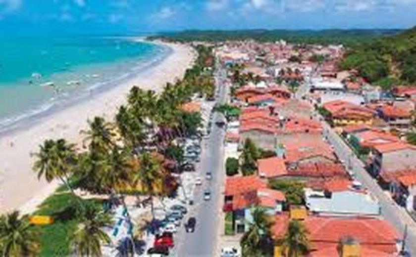 Maragogi conquista 3º lugar em transparência pública entre as prefeituras de Alagoas