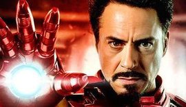 Robert Downey Jr. vai voltar como Homem de Ferro em novo filme da Marvel