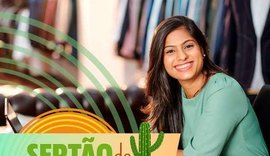 ‘Sertão de Destaques’ reúne empreendedores do alto sertão alagoano