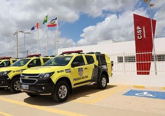 Idosa com Alzheimer é resgatada após denúncia de maus-tratos em Craíbas