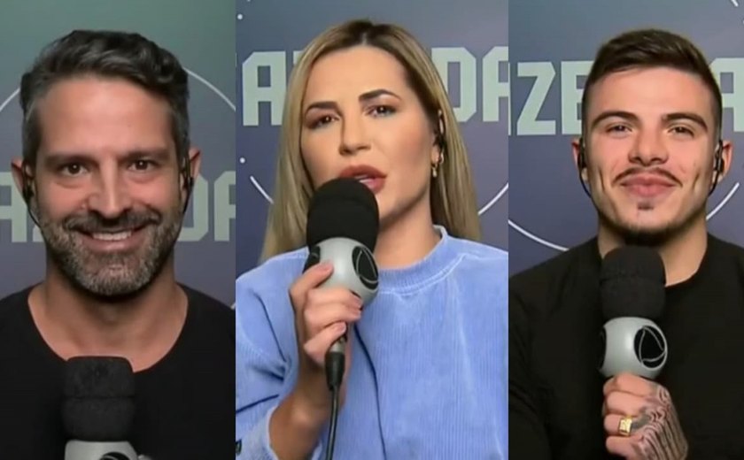 Record TV revela os primeiros seis participantes de 'A Fazenda14'
