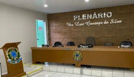 Eleição antecipada da Mesa Diretora da Câmara de Vereadores de Craíbas é suspensa