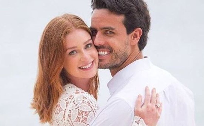 Marina Ruy Barbosa entra em contagem regressiva para casamento: “74 dias”