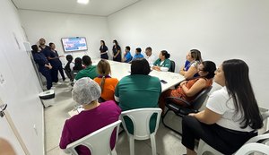 UPA Santa Lúcia reforça importância do acolhimento humanizado em prática assistencial