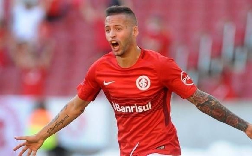 Na volta à Série A, Internacional vence Bahia com gols de Nico López