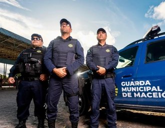 Liberado cartão de inscrição para o concurso da Guarda Civil Municipal