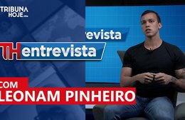 TH Entrevista - Leonam Pinheiro