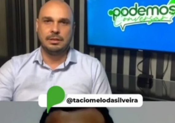 Live do Podemos conversou sobre importância do esporte