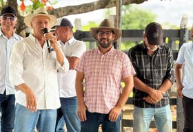 Quebrangulo consolida novo marco econômico com sucesso da primeira feira do gado