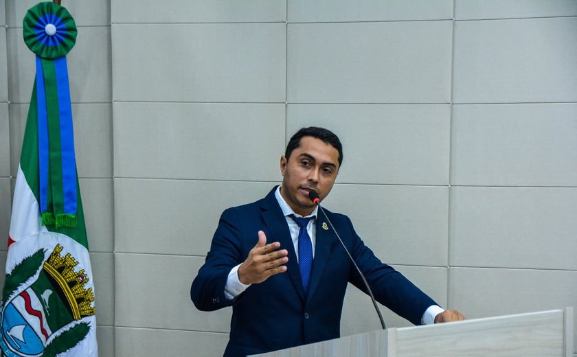 Projeto de vereador fortalece a valorização dos garis e institui data de reconhecimento da categoria em Maceió