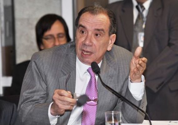 Ministro Aloysio Nunes teria recebido R$ 500 mil da Odebrecht em 2010