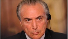 Michel Temer vetará anistia ao Caixa 2, diz Rogério Rosso