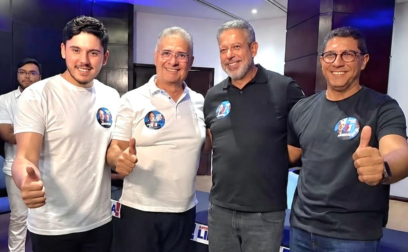 Topado com Lira:  afirma George Clemente, prefeito de São Miguel dos Campos
