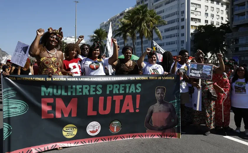 Um quarto dos municípios tem estrutura de promoção da igualdade racial