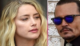 Johnny Depp vence processo contra Amber Heard; veja indenização milionária