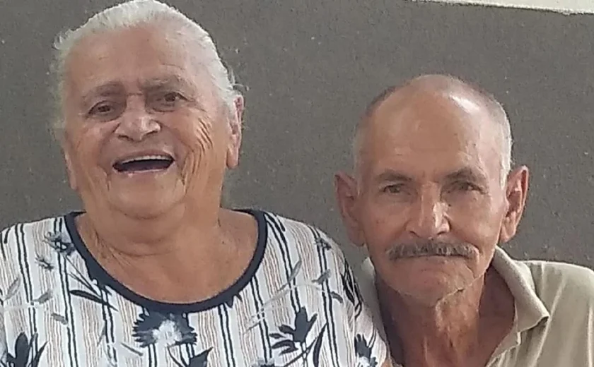 Idosa busca por informações de irmãos que não vê há mais de 60 anos