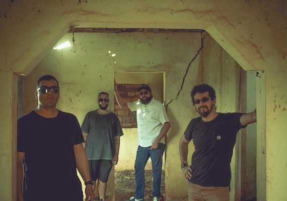 Referência no autoral, Casa da Mata faz 10 anos com show especial neste sábado em Arapiraca